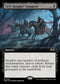 WOE 338 Lich-Knights' Conquest (Extended Art) R