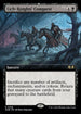WOE 338 Lich-Knights' Conquest (Extended Art) R