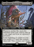 WOE 339 Lord Skitter, Sewer King (Extended Art) R
