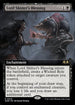 WOE 340 Lord Skitter's Blessing (Extended Art) R