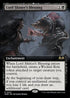 [Foil] WOE 340 Lord Skitter's Blessing (Extended Art) R