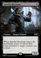 [Foil] WOE 343 Spiteful Hexmage (Extended Art) R