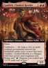 [Foil] WOE 347 Goddric, Cloaked Reveler (Extended Art) R