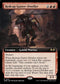 [Foil] WOE 351 Redcap Gutter-Dweller (Extended Art) R