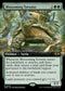 WOE 354 Blossoming Tortoise (Extended Art) M