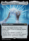 WOE 367 Hylda's Crown of Winter (Extended Art) R