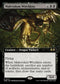 WOE 372 Malevolent Witchkite (Extended Art) R