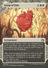 [Foil] WOT 003 Grasp of Fate (0003) U