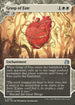 [Foil] WOT 003 Grasp of Fate (0003) U