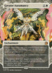[Foil] WOT 004 Greater Auramancy (0004) M