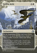[Foil] WOT 005 Griffin Aerie (0005) U