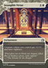 [Foil] WOT 006 Intangible Virtue (0006) U