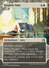 [Foil] WOT 008 Knightly Valor (0008) U