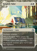 [Foil] WOT 008 Knightly Valor (0008) U