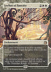 [Foil] WOT 010 Leyline of Sanctity (0010) R