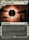 [Foil] WOT 011 Phyrexian Unlife (0011) R