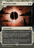[Foil] WOT 011 Phyrexian Unlife (0011) R