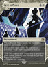 [Foil] WOT 012 Rest in Peace (0012) R