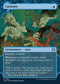 [Foil] WOT 017 Curiosity (0017) U