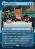 WOT 018 Forced Fruition (0018) R