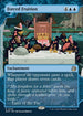 WOT 018 Forced Fruition (0018) R