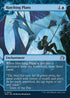 [Foil] WOT 020 Hatching Plans (0020) U