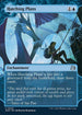 [Foil] WOT 020 Hatching Plans (0020) U