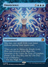 [Foil] WOT 024 Omniscience (0024) M