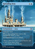 WOT 026 Spreading Seas (0026) U