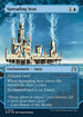 WOT 026 Spreading Seas (0026) U