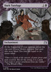 WOT 028 Dark Tutelage (0028) U