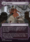 [Foil] WOT 028 Dark Tutelage (0028) U