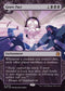 [Foil] WOT 029 Grave Pact (0029) M