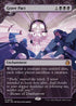[Foil] WOT 029 Grave Pact (0029) M
