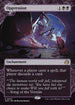 [Foil] WOT 032 Oppression (0032) R