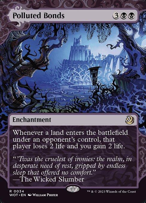 WOT 034 Polluted Bonds (0034) R