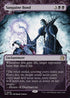 WOT 035 Sanguine Bond (0035) R