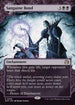 WOT 035 Sanguine Bond (0035) R