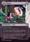 WOT 036 Stab Wound (0036) U
