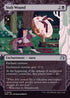 WOT 036 Stab Wound (0036) U