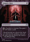 WOT 037 Vampiric Rites (0037) U