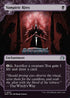 WOT 037 Vampiric Rites (0037) U