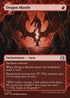 WOT 041 Dragon Mantle (0041) U