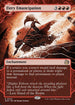 WOT 042 Fiery Emancipation (0042) R