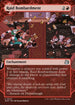[Foil] WOT 047 Raid Bombardment (0047) U