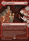[Foil] WOT 049 Shared Animosity (0049) R
