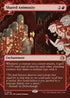 [Foil] WOT 049 Shared Animosity (0049) R