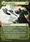 [Foil] WOT 053 Garruk's Uprising (0053) U