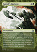[Foil] WOT 053 Garruk's Uprising (0053) U
