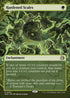 [Foil] WOT 055 Hardened Scales (0055) R